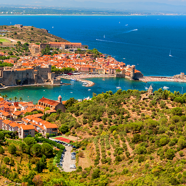 Agence immobiliere Coldwell Banker Must Immobilier (Collioure)