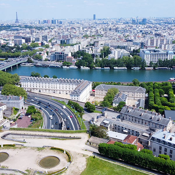 Coldwell Banker Bords de Seine